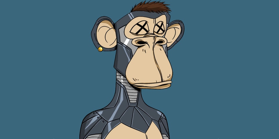 $300 000 Ape Bored Ape NFT случайно продадени за $3000 $300 000 Ape Bored Ape NFT случайно продадени за $3000