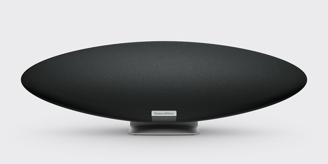 Bowers & Wilkins хочет, чтобы вы воспринимали музыку именно так, как задумал исполнитель