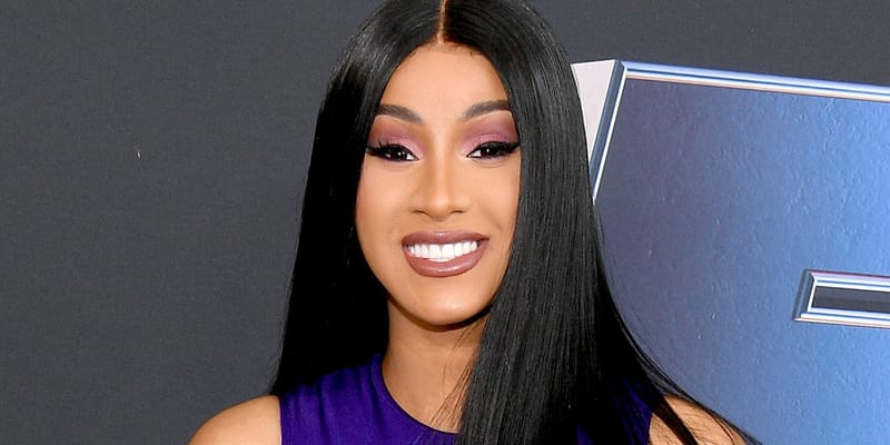 Cardi B Launches New Creator Platform As Playboy's Creative Director ...