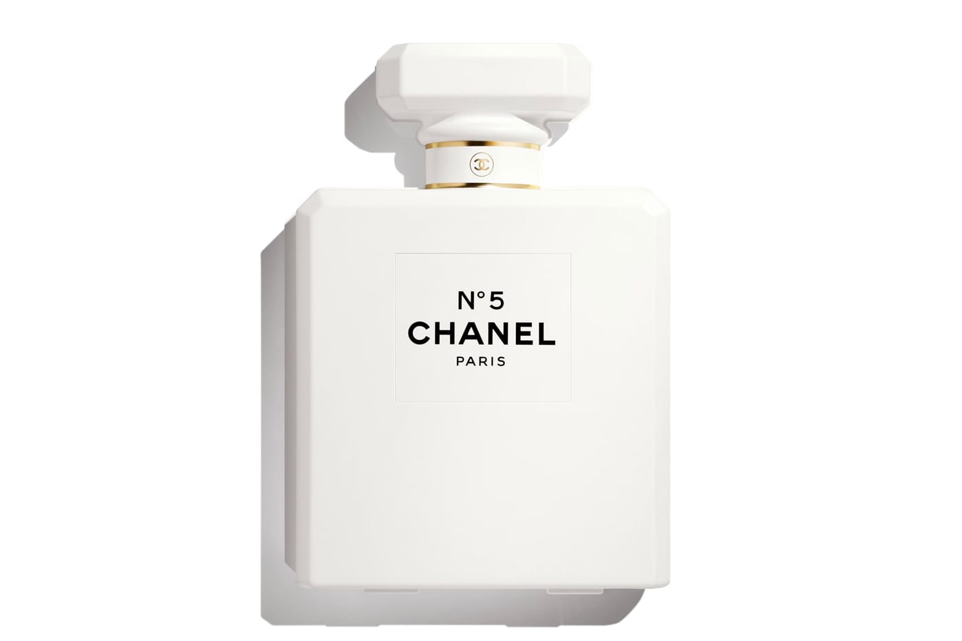 Chanel N°5 Advent Calendar Backlash | Hypebeast