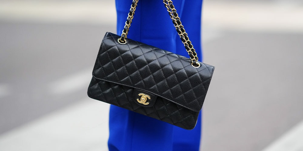 Chanel Hikes up the Prices of Its Most Classic Bags by at Least 60% ...