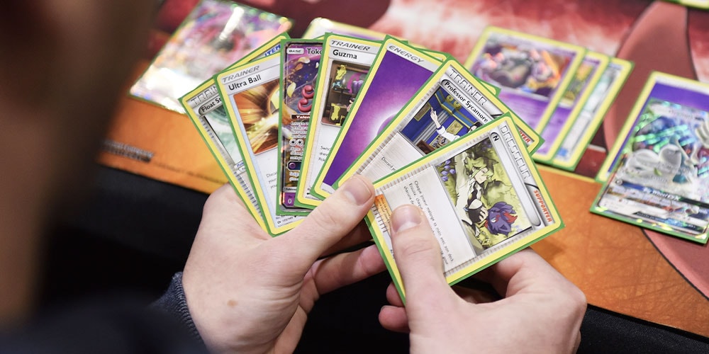 Computer Science Pokemon A Computer Scientist Is Training an AI Robot to Play Pokémon | Hypebeast