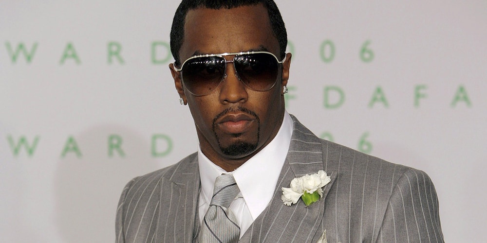 Diddy сообщила, что присматривается к покупке Sean John, поскольку материнская компания объявляет о банкротстве