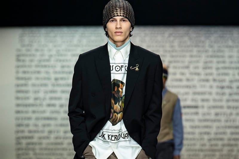 Demna's Balenciaga Drops New Trooper Boot & Derby | Hypebeast Demna's Balenciaga Drops New Trooper Boot & Derby | Hypebeast