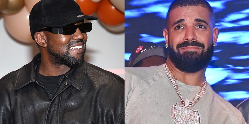 Drake's Performance Cut From Kanye's Free Larry Hoover Concert Amazon