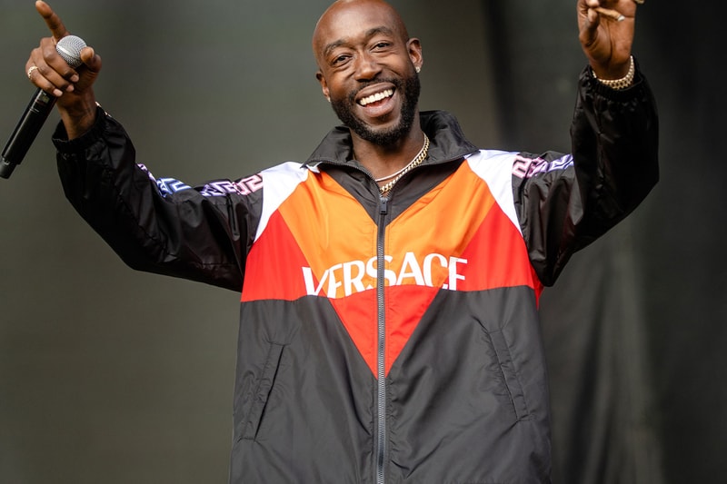 freddie gibbs tour 2022