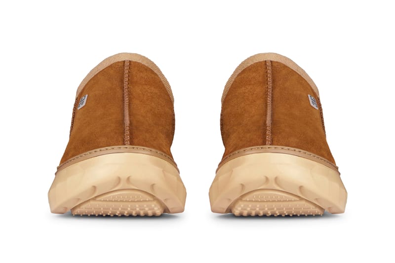 Givenchy Presents $850 USD Winter Mallow Mules | Hypebeast