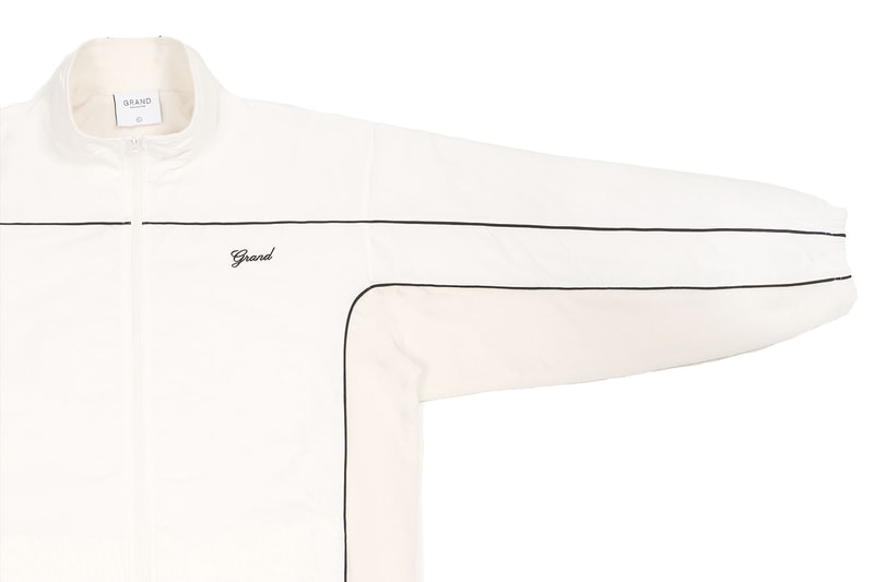 Grand Collection Holiday 2021 Collection Release | Hypebeast