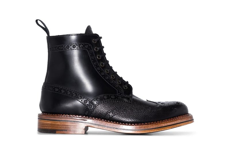 Grenson hot sale boots sale