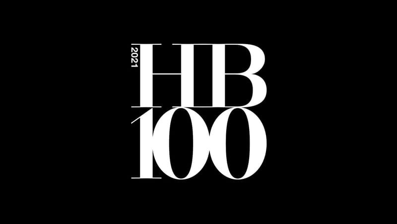 HB100 2021 | Hypebeast