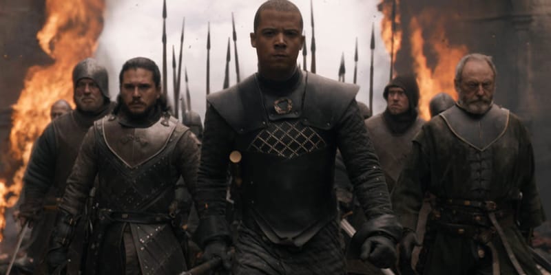 HBO Reportedly Spent $30 Million USD On Canceled 'Game Of Thrones ...