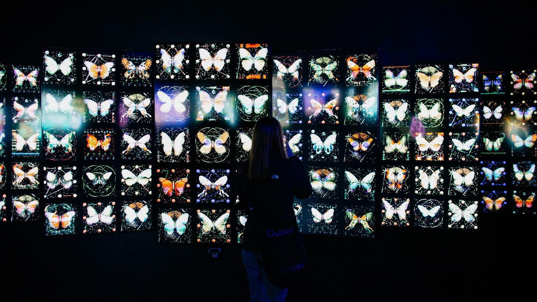 HBX x Coinbase New York City Pop-Up Event Recap | Hypebeast