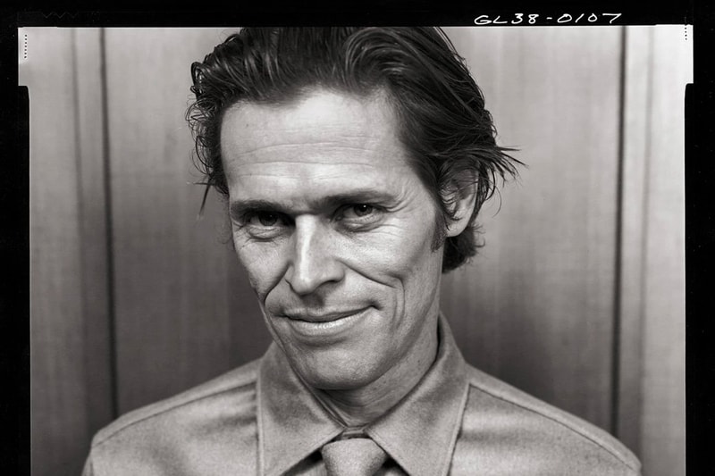 IDEA Books Publishes Glen Luchford 'PRADA 9698' Hypebeast