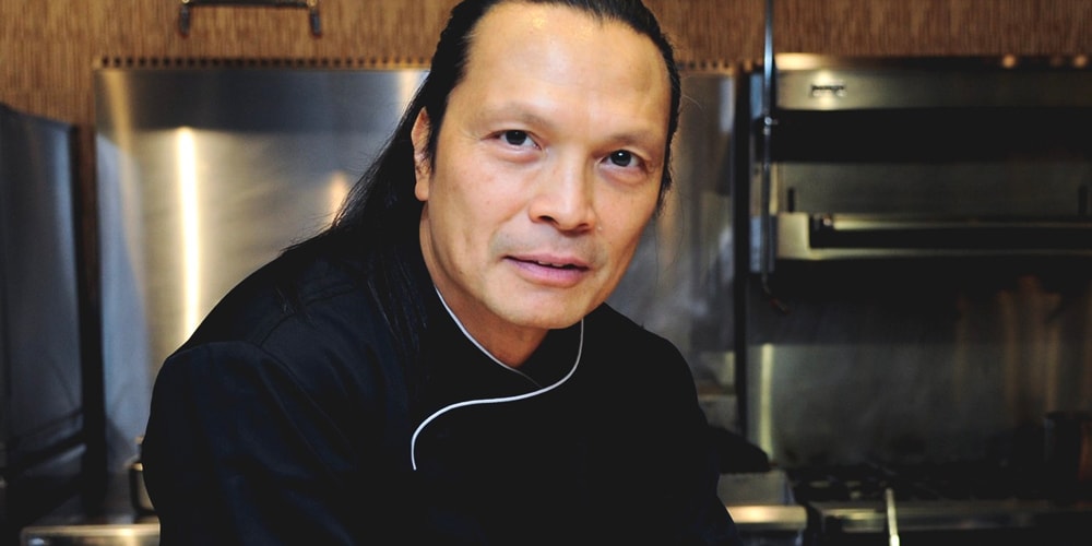 Iron Chef Turns Chipotle Into Gourmet Meal Watch Hypebeast