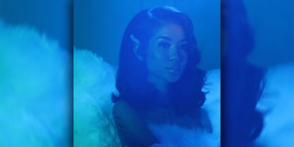 Jhené Aiko "Wrap Me Up" Stream Hypebeast