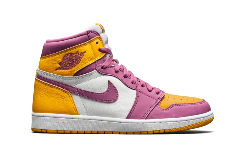 Jordan 1 deals spring 219