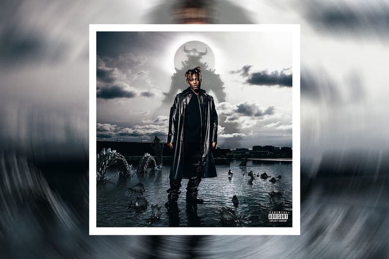 Juice WRLD's 'Fighting Demons' Tracklist Is Here HYPEBEAST