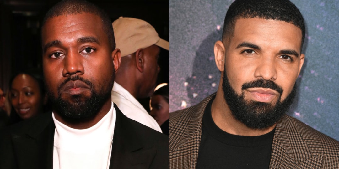 Kanye West and Drake's 'Free Larry Hoover Concert' Will Reportedly ...