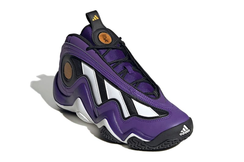 Adidas equipment hot sale crazy 8