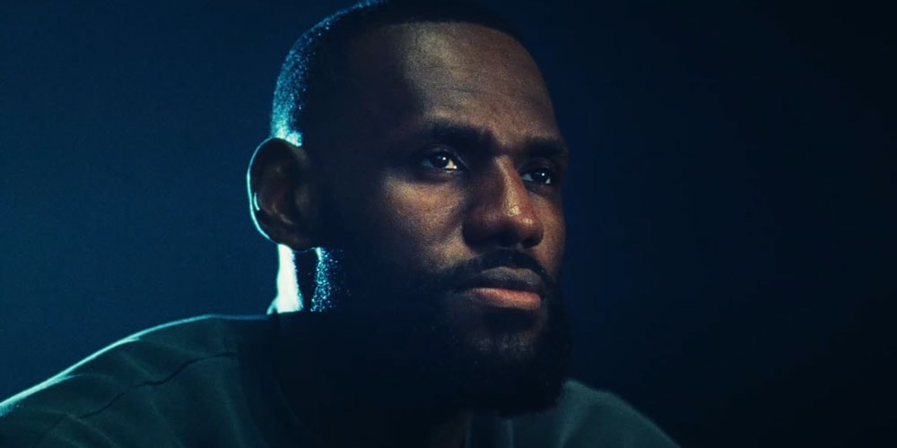 LeBron James Announces Multi-Year Partnership With Ruffles | Hypebeast