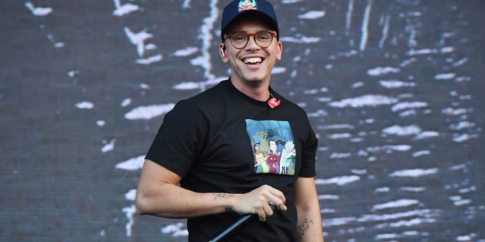 Logic '1-800-273-8255' Saved Lives According to Study | Hypebeast