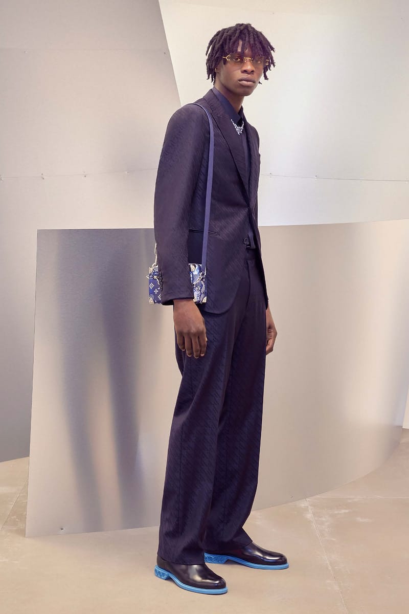 Virgil Abloh's Final Louis Vuitton Fall 2022 Collection | Hypebeast