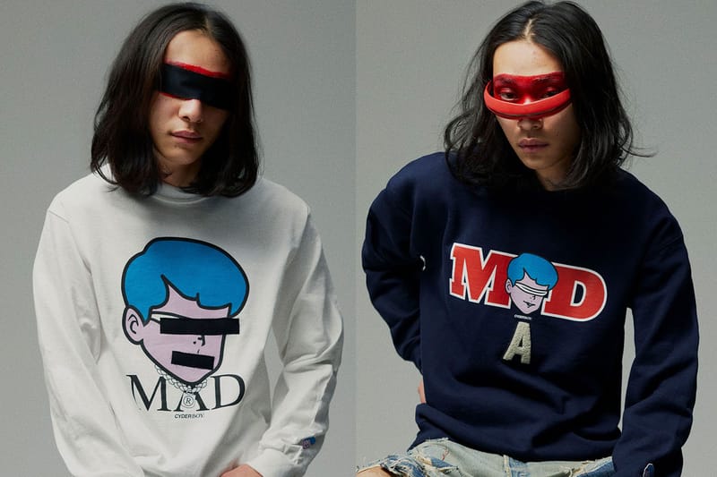 UNDERCOVER MADSTORE | Hypebeast