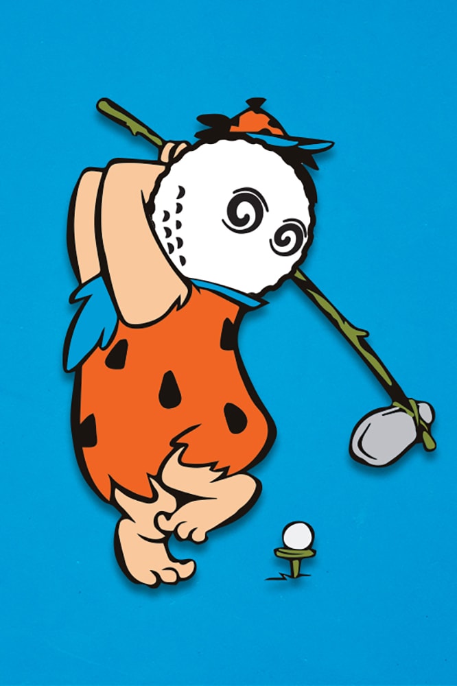 Malbon Golf Buckets Club NFT Info Hypebeast