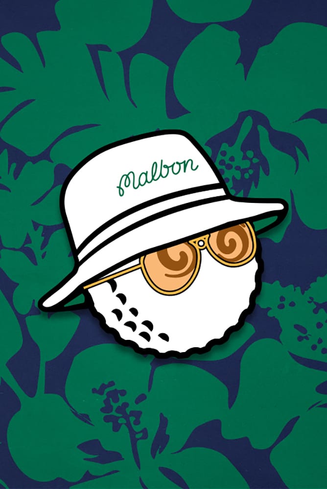 Malbon Golf Buckets Club NFT Info | Hypebeast Malbon Golf Buckets Club NFT Info | Hypebeast