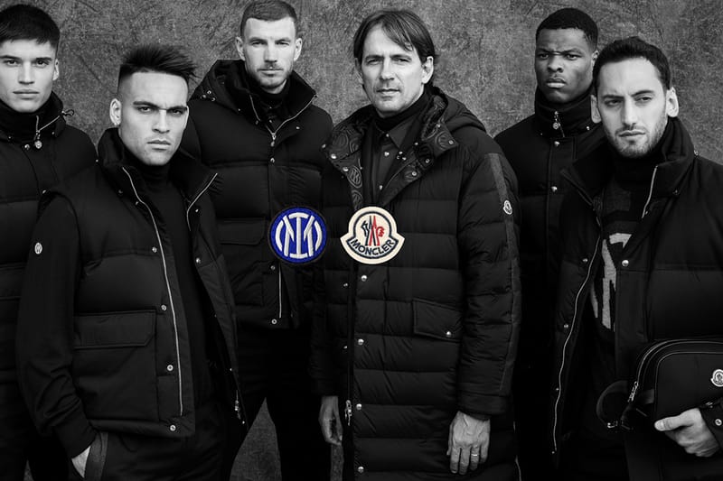 Official sale moncler website