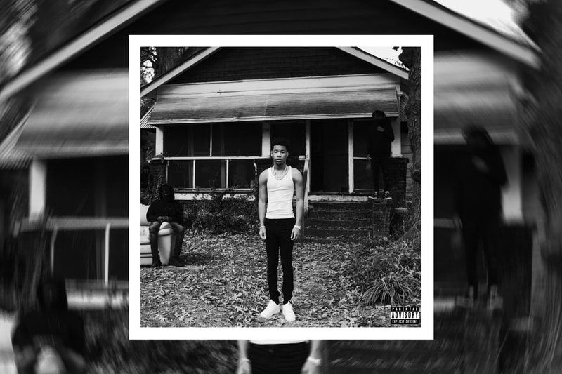 Nardo Wick 'Who Is Nardo Wick?' Album Stream Hypebeast
