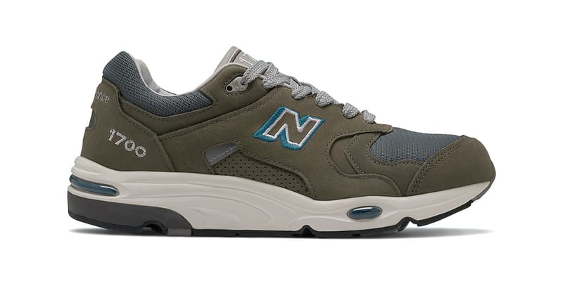 New balance hotsell 1700 cyan