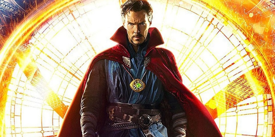 New 'Doctor Strange 2' LEGO Leak Reveals First Look of Tentacle Monster ...