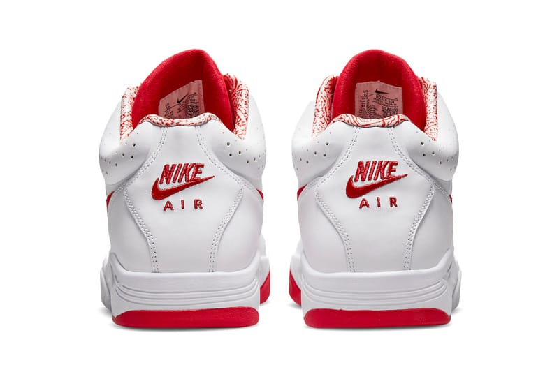 Scottie pippen on sale nike flight shoes