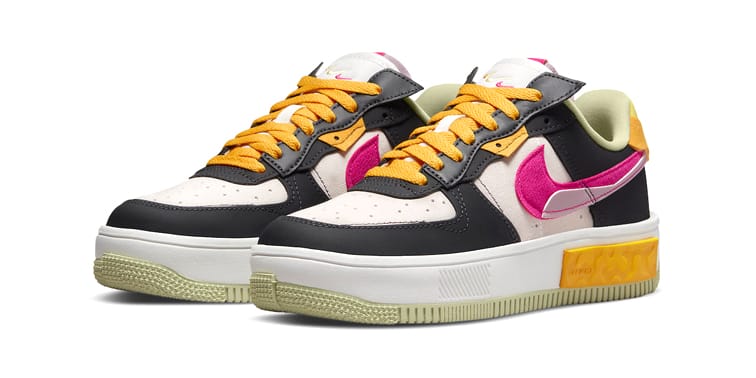 NIKE W AIR FORCE 1 FONTANKA PHANTOM ナイキ Nike Air Force 1 Fontanka Phantom W for sale | eBay