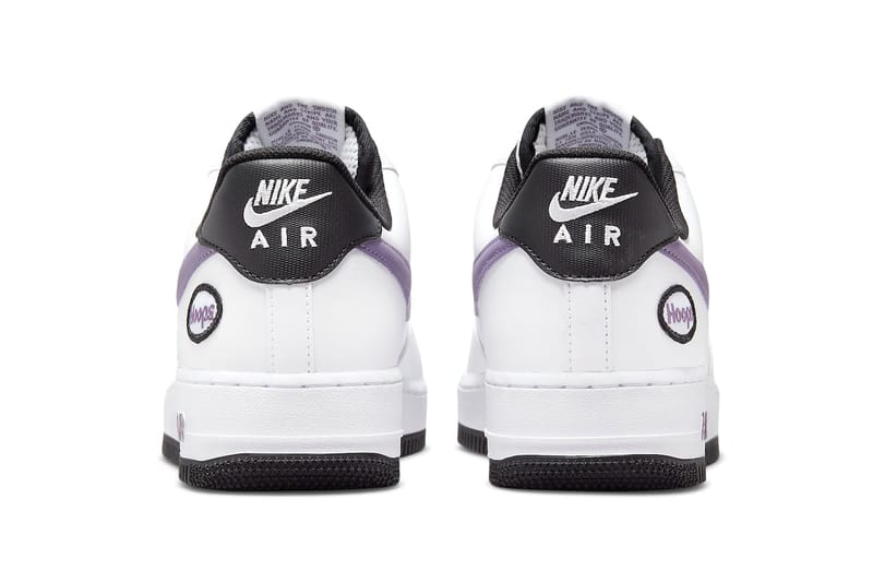 Nike Air Force 1 Low Hoops DH7440 Release Info | Hypebeast