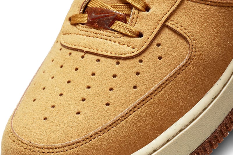 Nike air force on sale 1 mid 7 cork