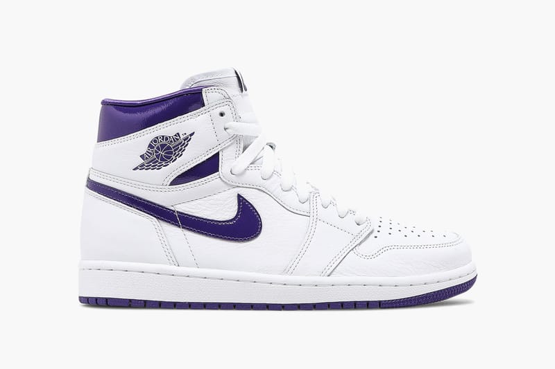 Jordan 1 womens goat sale