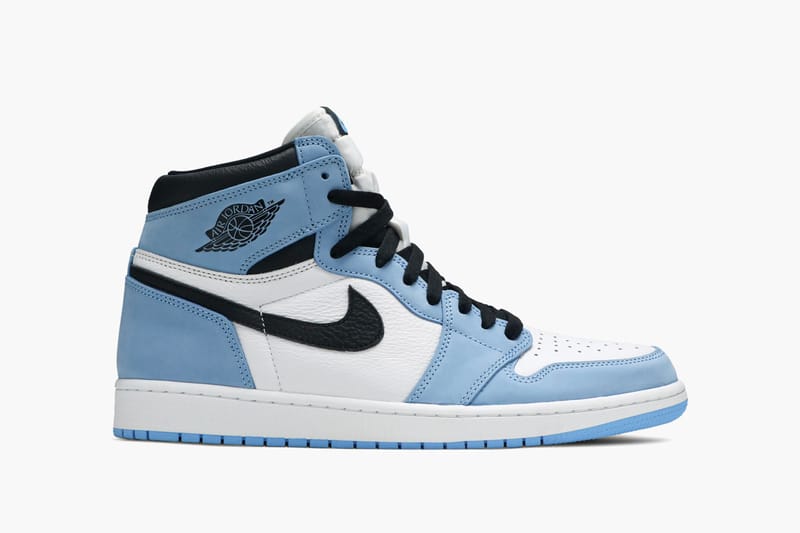 Air jordan 1 deals mid goat