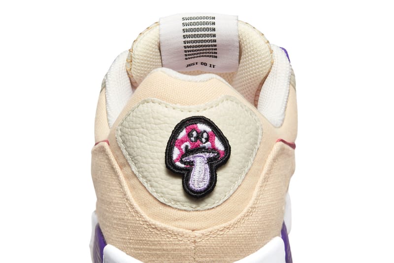 Nike air discount max mushroom