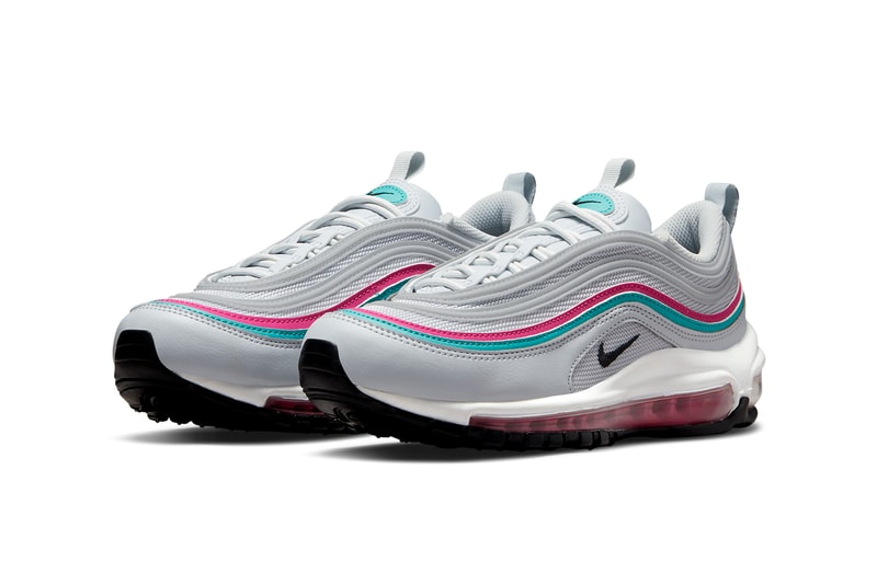 nike 97 miami