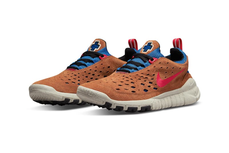 Nike free store run 201