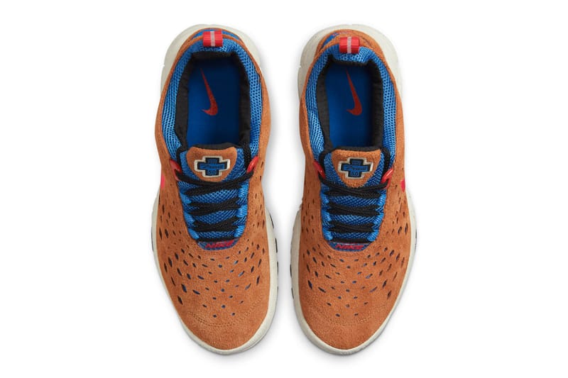 Nike free dark outlet blue