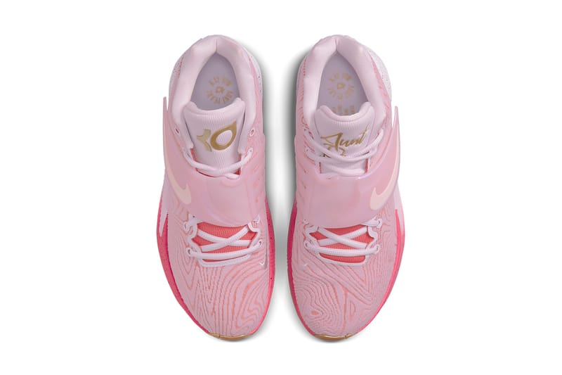 Kd 7 aunt on sale pearl size 12