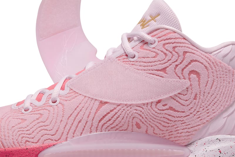 Kd 12 aunt pearl best sale release date