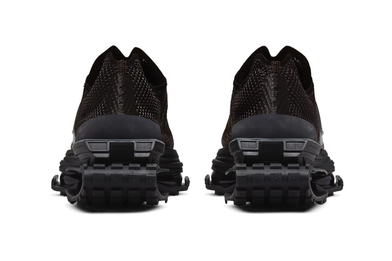 Nike Zoom MMW 04 Brown Release Info | SneakerNews.com
