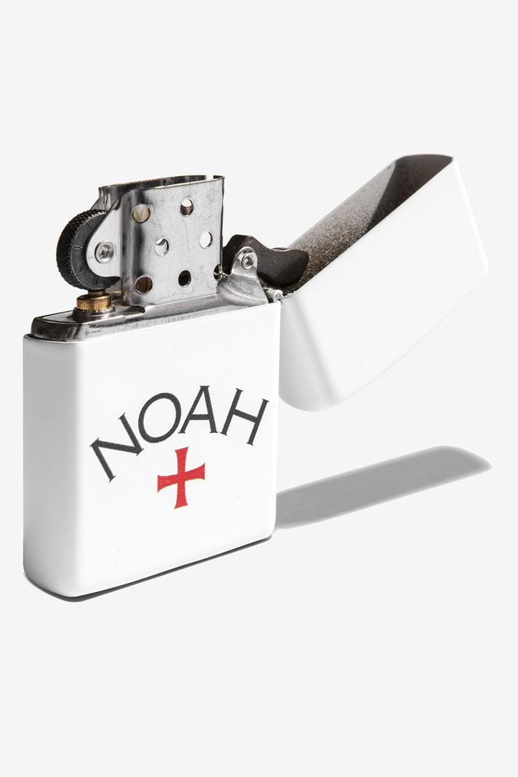Noah x Keith Haring Release a Christmas Capsule | Hypebeast