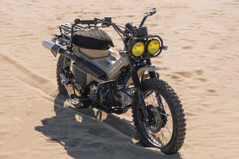 Custom off road sales bikes