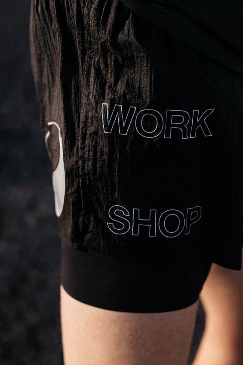 Satisfy x Our Legacy WORK SHOP Holiday Market | Hypebeast Satisfy x Our Legacy WORK SHOP Holiday Market | Hypebeast
