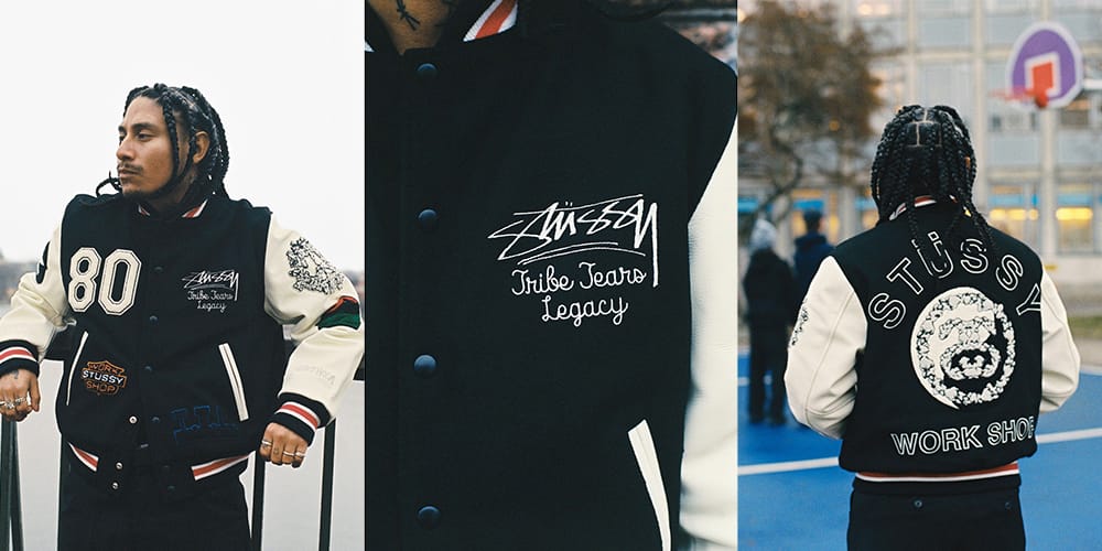 Our Legacy WORK SHOP 2021 Holiday Market Details | Hypebeast